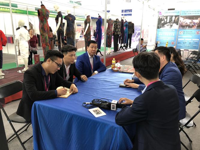 專業會展服務 精準匹配，助力展商與買家高效對接